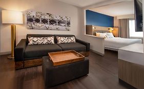 Springhill Suites Herndon Reston 3*